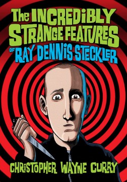 The Incredibly Strange Features of Ray Dennis Steckler - MPHOnline.com