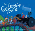 The Goodnight Train - MPHOnline.com