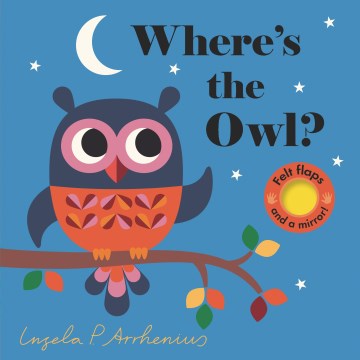 Where's the Owl? - MPHOnline.com