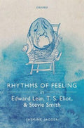 Rhythms of Feeling in Edward Lear, T. S. Eliot, and Stevie Smith - MPHOnline.com