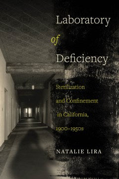 Laboratory of Deficiency - MPHOnline.com