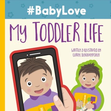 My Toddler Life - MPHOnline.com