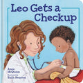 Leo Gets a Checkup - MPHOnline.com