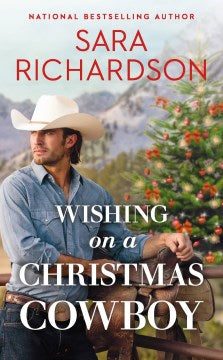 Wishing on a Christmas Cowboy - MPHOnline.com