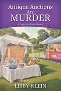 Antique Auctions Are Murder - MPHOnline.com