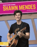 Shawn Mendes - MPHOnline.com