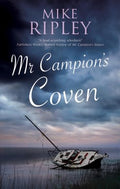 Mr Campion's Coven - MPHOnline.com