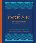 The Ocean : The Ultimate Handbook of Nautical Knowledge - MPHOnline.com