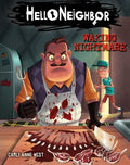 Waking Nightmare - MPHOnline.com