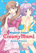 Magical Angel Creamy Mami and the Spoiled Princess 2 - MPHOnline.com