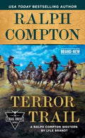 Ralph Compton Terror Trail - MPHOnline.com