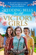 Wedding Bells for the Victory Girls - MPHOnline.com