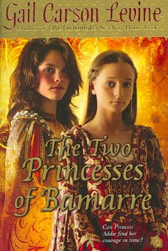 The Two Princesses of Bamarre - MPHOnline.com