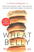 Wheat Belly - MPHOnline.com