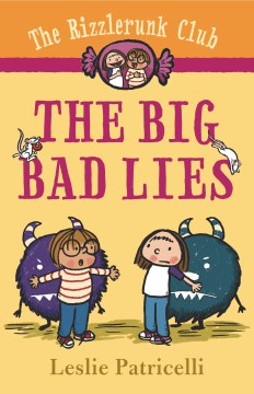 The Big Bad Lies - MPHOnline.com