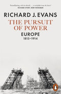 Pursuit of Power (Paperback) - MPHOnline.com