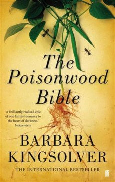 Poisonwood Bible (Paperback) - MPHOnline.com