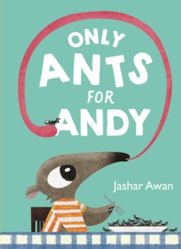 Only Ants for Andy - MPHOnline.com