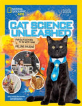 Cat Science Unleashed - MPHOnline.com