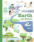 Earth and Nature - MPHOnline.com