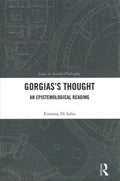 Gorgias's Thought - MPHOnline.com