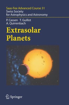 Extrasolar Planets - MPHOnline.com