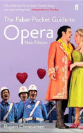 Faber Pocket Guide to Opera - MPHOnline.com