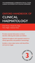 OXFORD HANDBOOK CLINICAL HAEMATOLOGY 3TH - MPHOnline.com