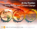 At the Frontier : Young People and Climate Change - MPHOnline.com