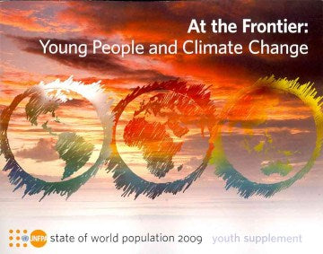 At the Frontier : Young People and Climate Change - MPHOnline.com