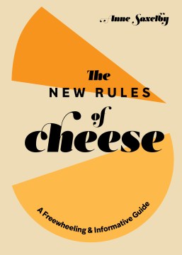 The New Rules of Cheese - MPHOnline.com