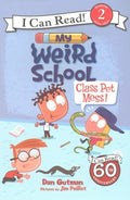 Class Pet Mess! - MPHOnline.com