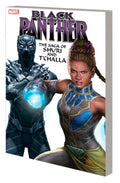 Black Panther the Saga of Shuri and T?challa - MPHOnline.com