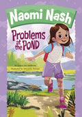 Problems at the Pond - MPHOnline.com