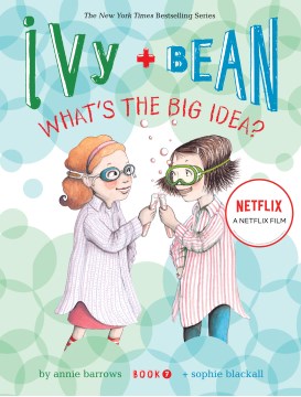 Ivy + Bean What's the Big Idea? - MPHOnline.com