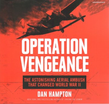 Operation Vengeance - MPHOnline.com