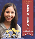 So You Want to Be President of the United States - MPHOnline.com