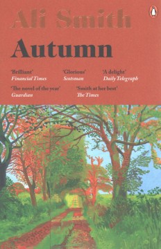 Autumn by Smith, Ali - MPHOnline.com