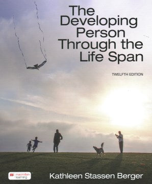 The Developing Person Through the Life Span - MPHOnline.com