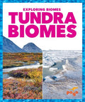 Tundra Biomes - MPHOnline.com