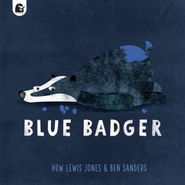 Blue Badger - MPHOnline.com