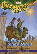 Danger on a Silent Night - MPHOnline.com