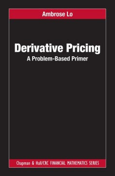 Derivative Pricing - MPHOnline.com