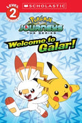 Welcome to Galar! - MPHOnline.com