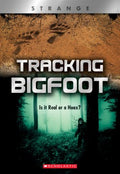 Tracking Big Foot - MPHOnline.com