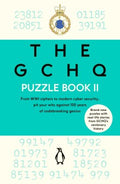 GCHQ Puzzlebook 2 - MPHOnline.com