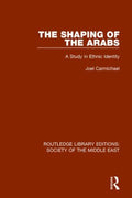 The Shaping of the Arabs - MPHOnline.com