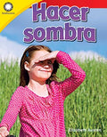 Hacer sombra/ Making Shade - MPHOnline.com