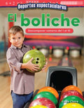 El boliche/ Bowling - MPHOnline.com