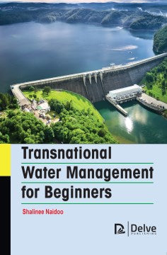 Transnational Water Management for Beginners - MPHOnline.com